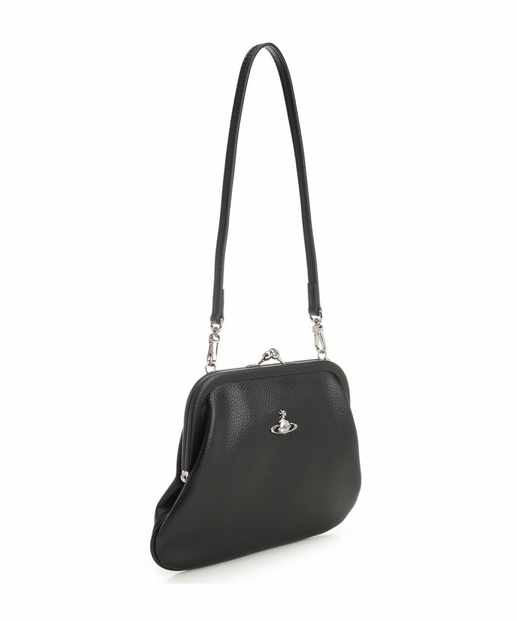 Vivienne Westwood 女士 口金单肩包均码码