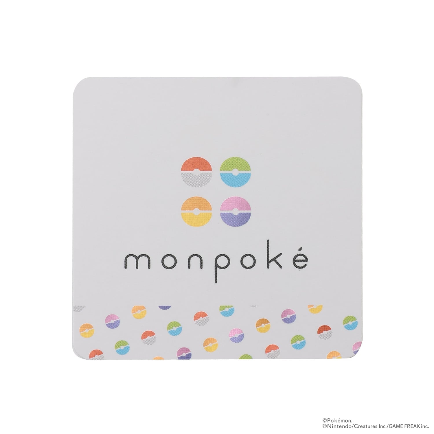 🆕【⭐訂購⭐】  🇯🇵日本直送 🌀日本品牌 #Pokemon monpoke系列 刺繡 背帶褲  [3款選] 🌀 [ELJA-0097][261110]