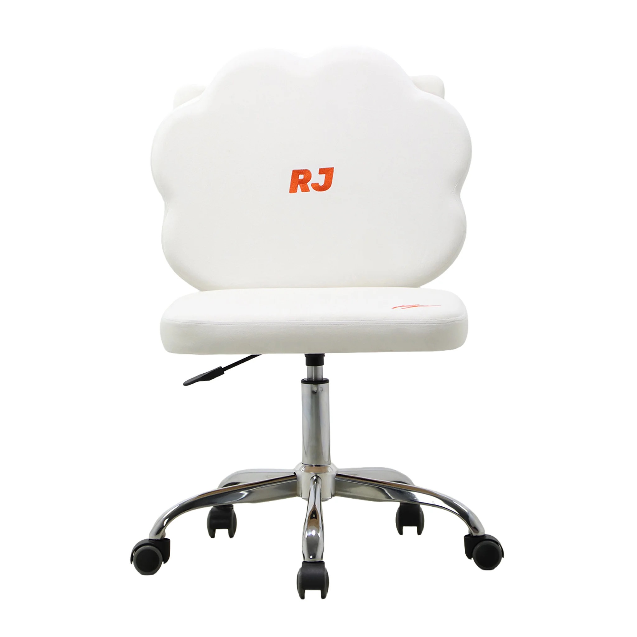 📦訂購 美國代購 Impressions Vanity Line Friends BT21 Swivel Vanity Chair 旋轉式辦公桌椅 化妝椅