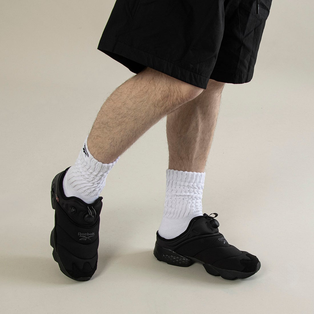 REEBOK Pump Fury Mule **MESSAGE FIRST/先查詢貨存** (100230815)