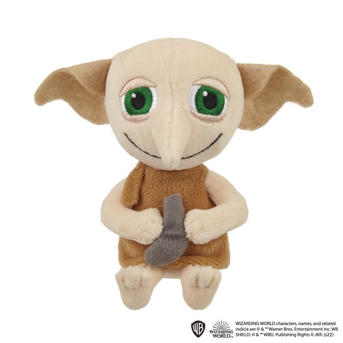 harry potter plush toys