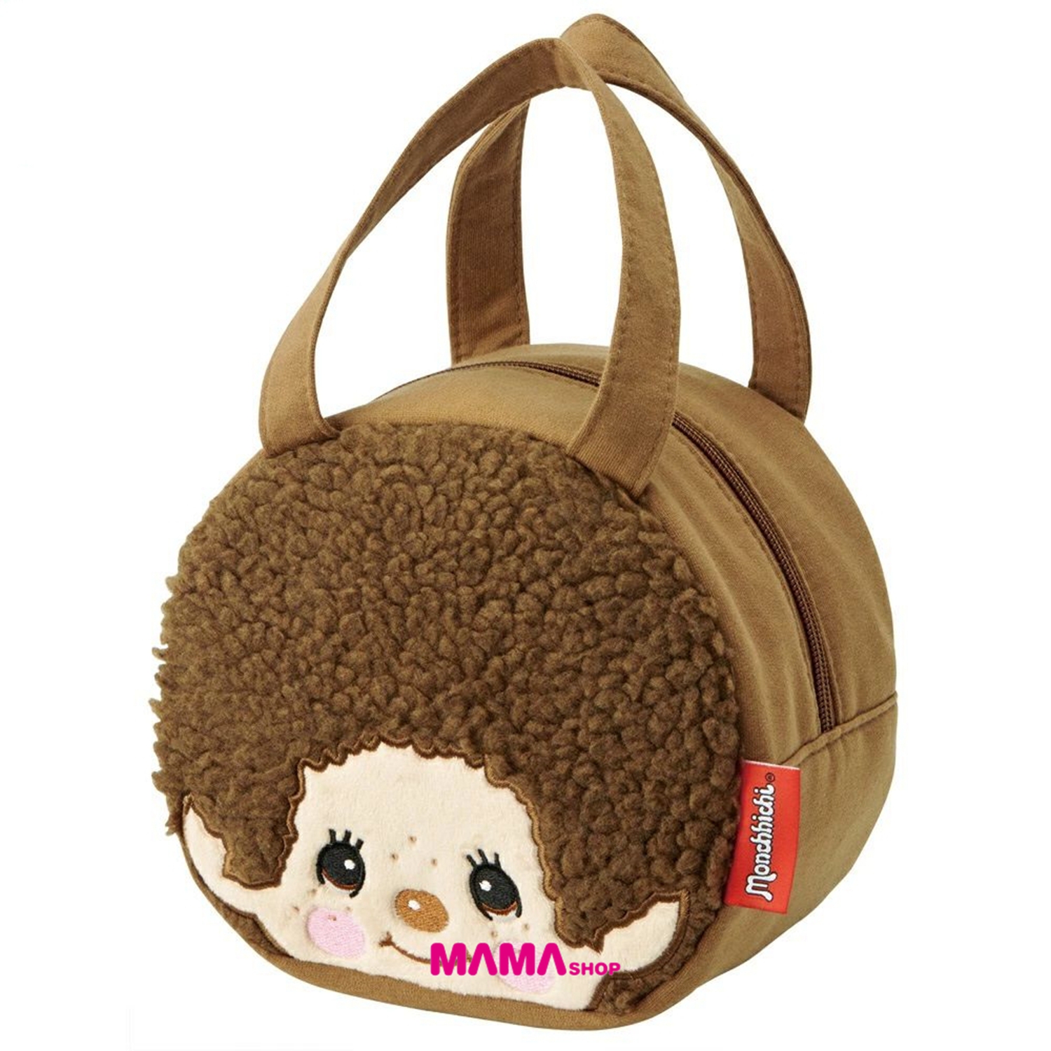日本直送Monchhichi 手提包