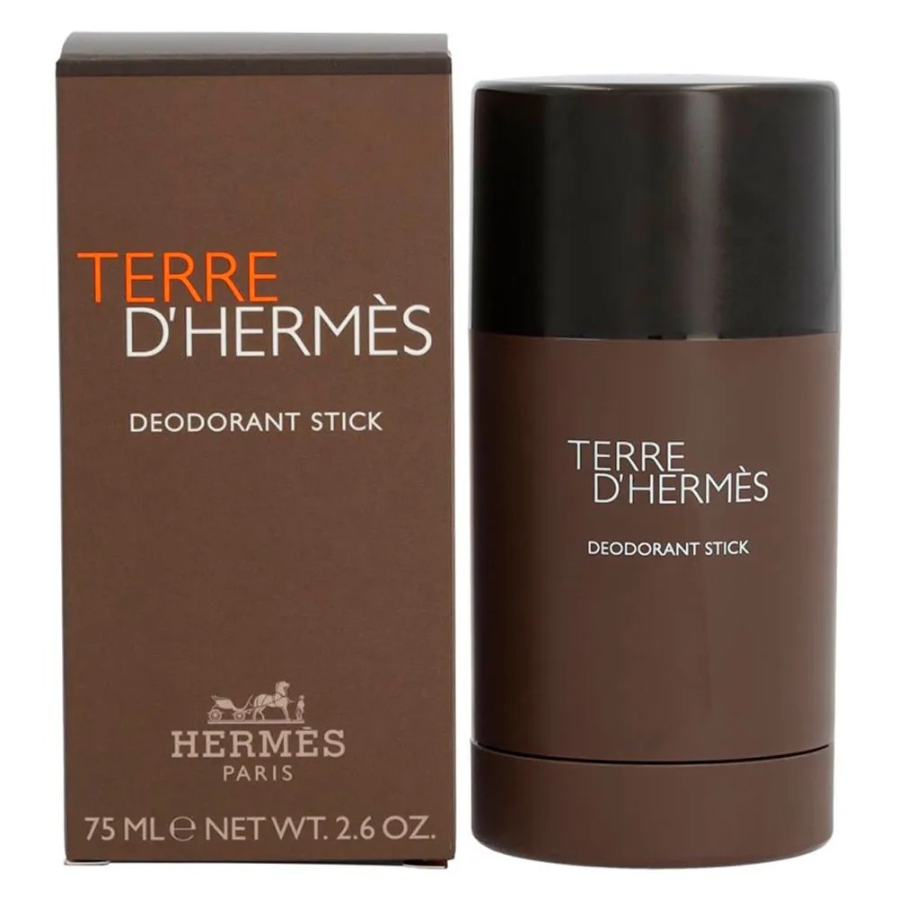 HERMES 愛馬仕 Terre d'Hermes 大地男士止汗香體膏