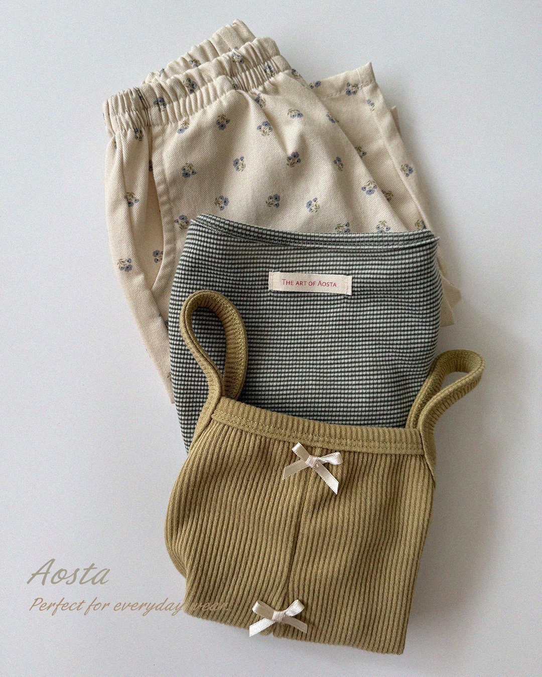 Aosta | [Bibi Vest]