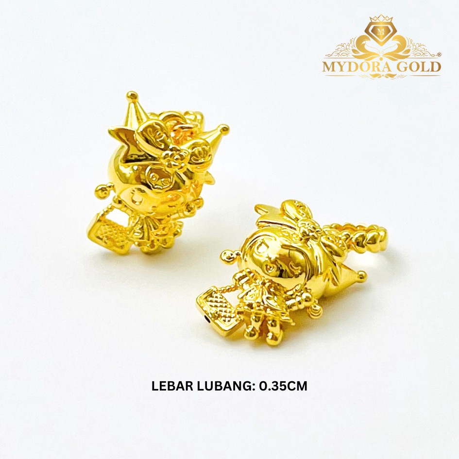 MYDORA Charm Kuromii in Fashion (5G) l EMAS 916/22K