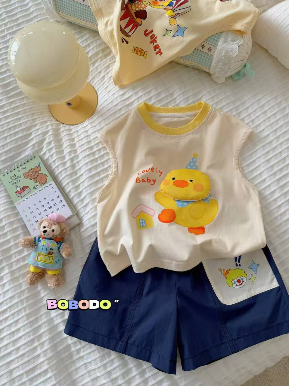 72156102 | Lovely Baby Duck
