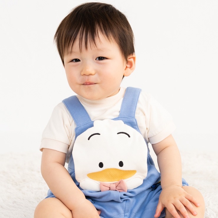 🇯🇵限量預訂 日本直送🇯🇵AP鴨吊帶連身褲