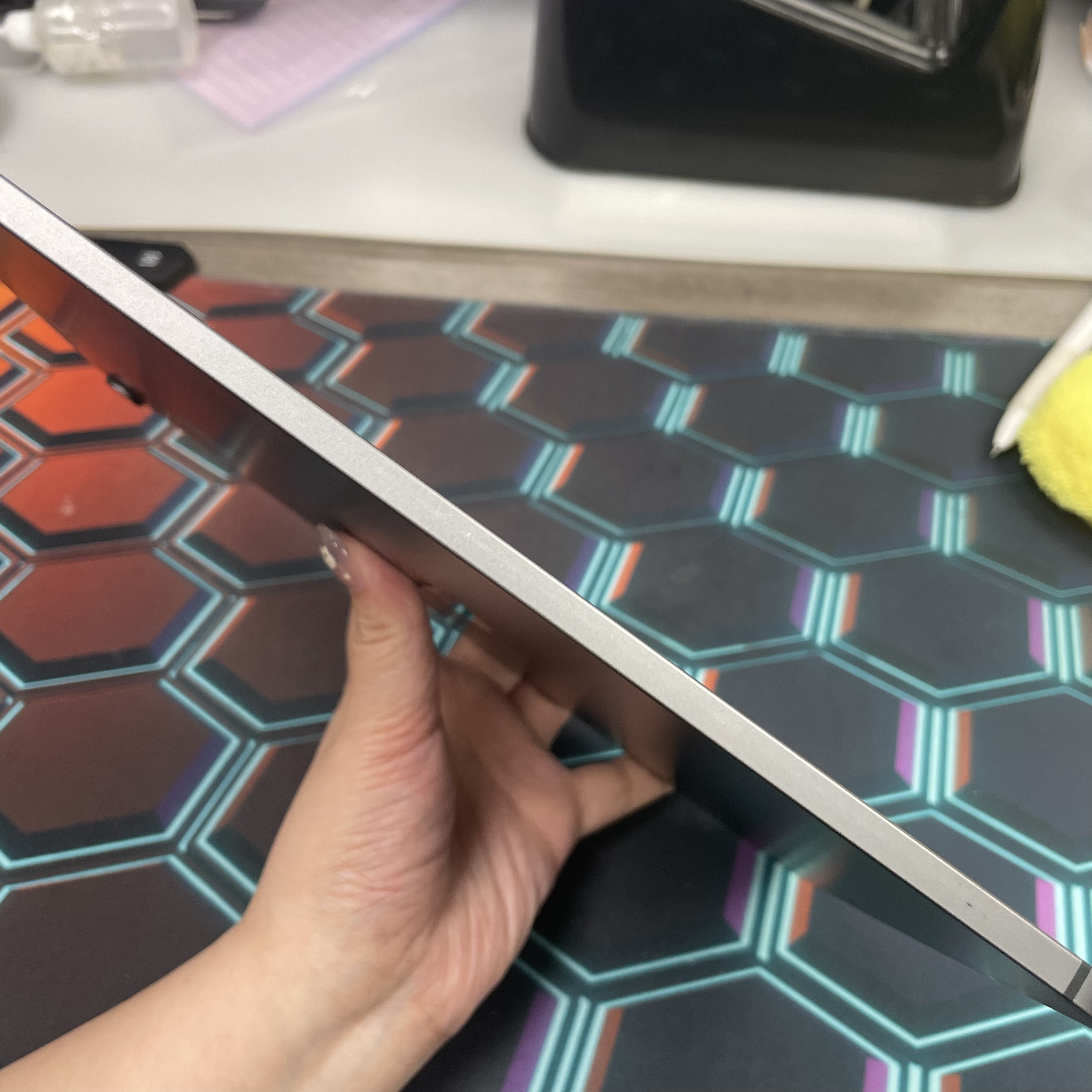 *6804 iPad Air 4 超靚機 64GB 插卡版 灰色 gray
