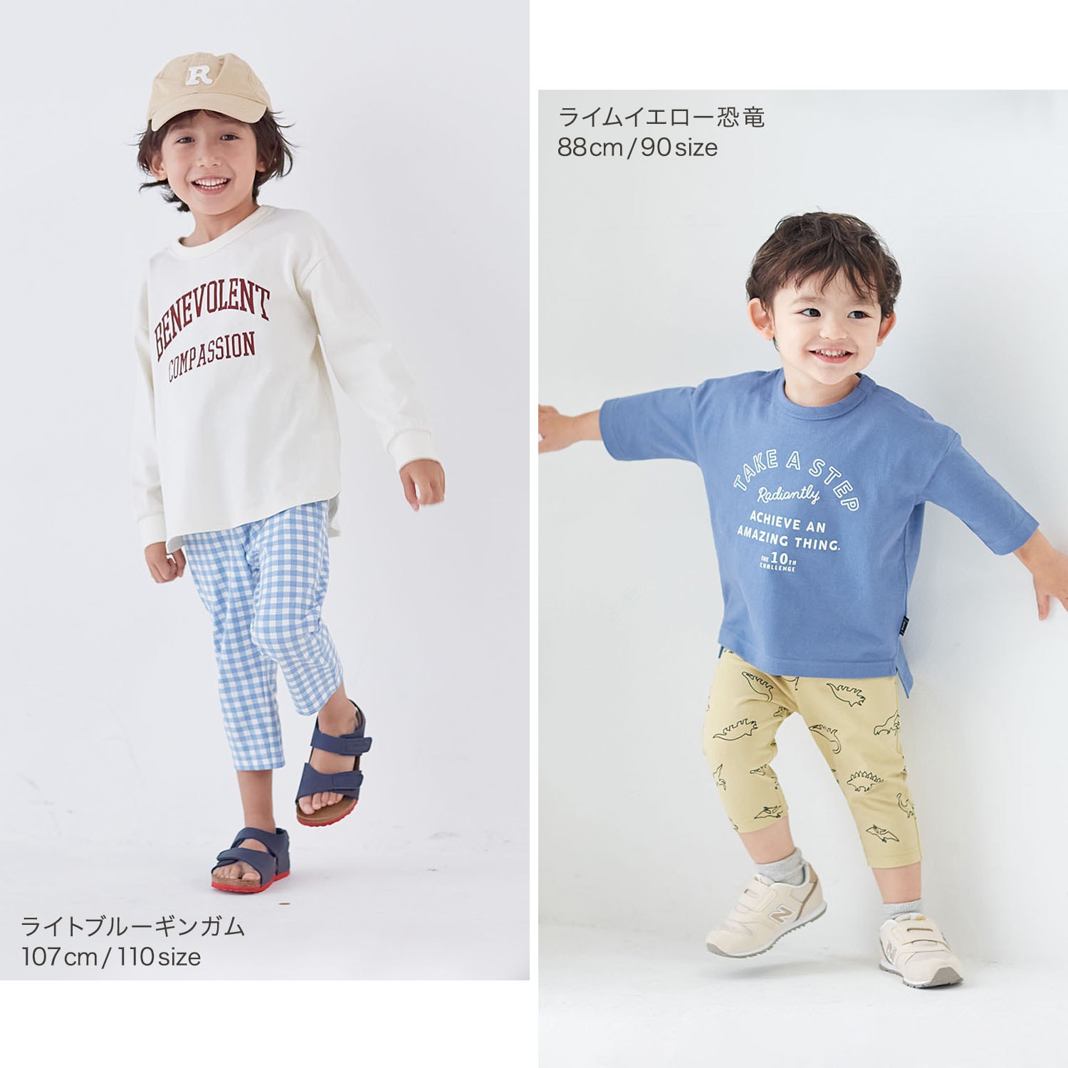 【⭐訂購⭐】  🇯🇵日本直送 🌀日本品牌 彈性7分褲  [9款選] 🌀 [PLCA-0230] [260519]