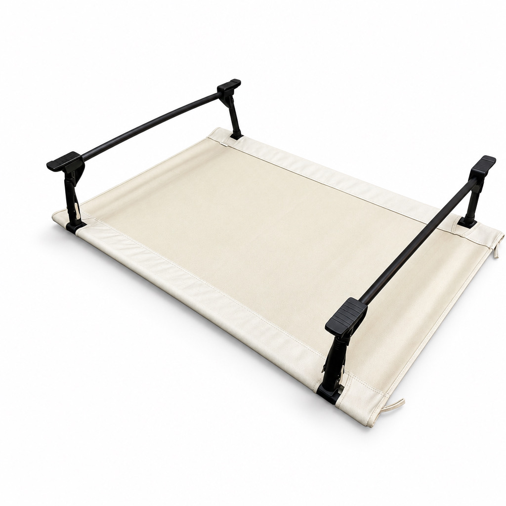 Helinox Dog Cot Home 摺疊寵物床（居家）版本