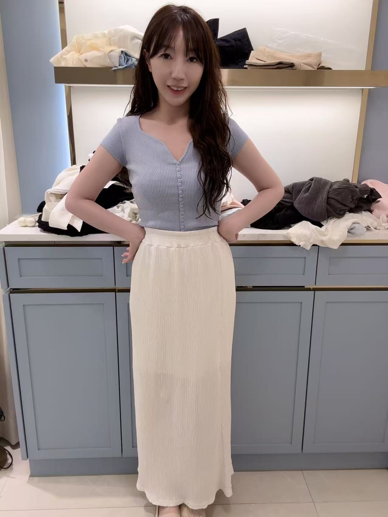 🇰🇷🇰🇷新款速遞7/6🔥🔥12649#ff3096