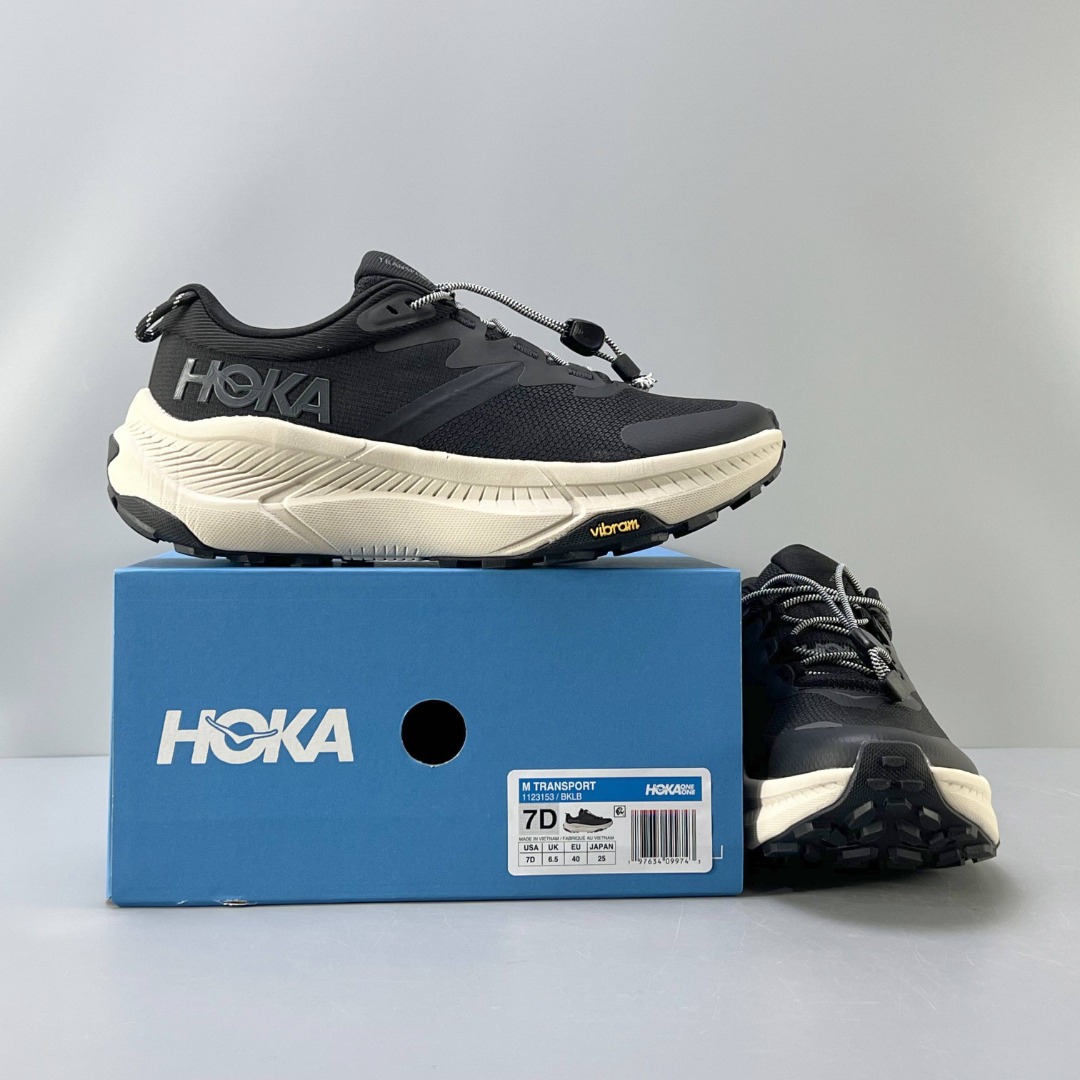 Hoka Transport