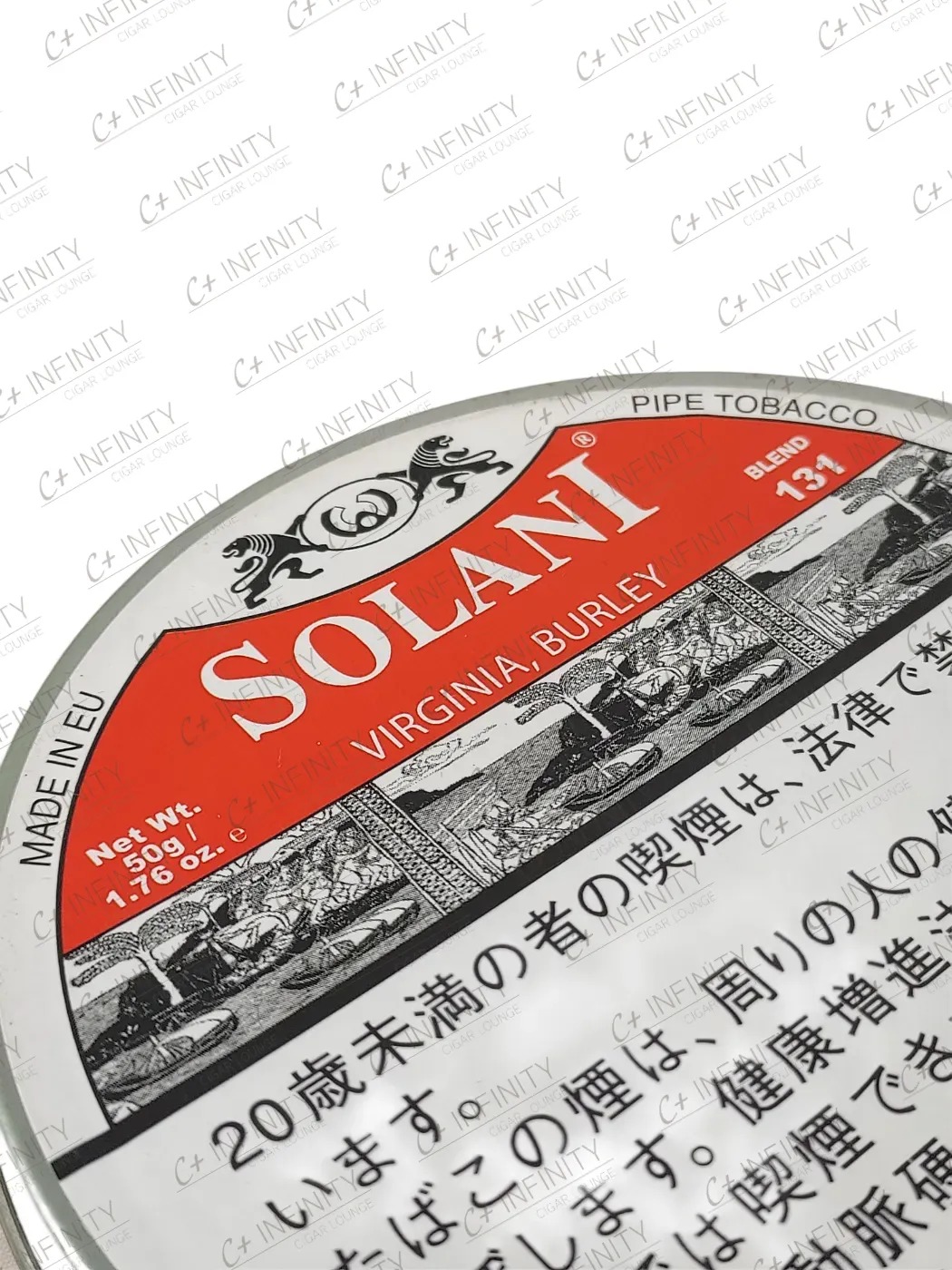 Solani Blend 131 50g