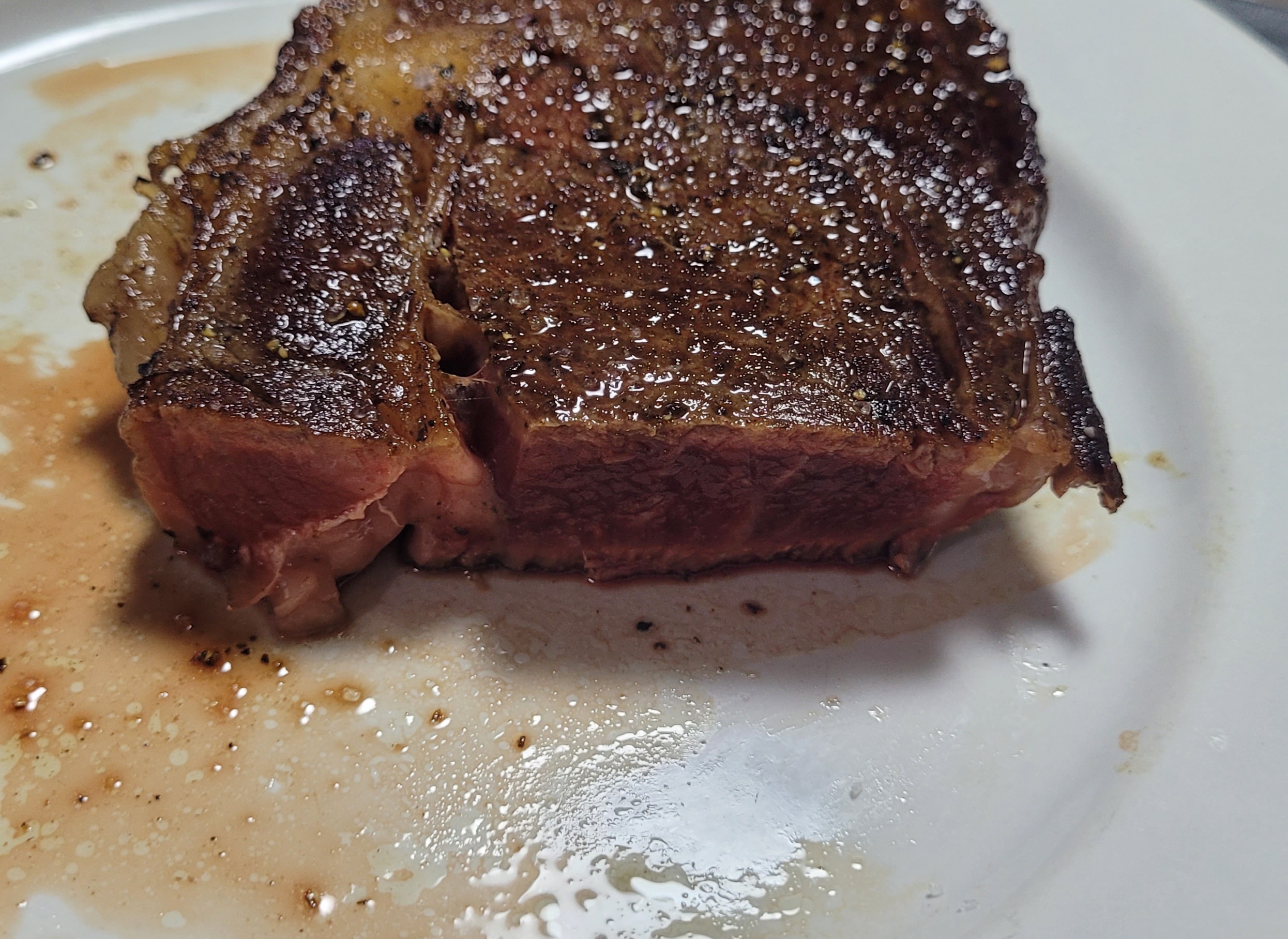 🇪🇸 西班牙安格斯肩胛肉眼扒Chuck Eye Steak 