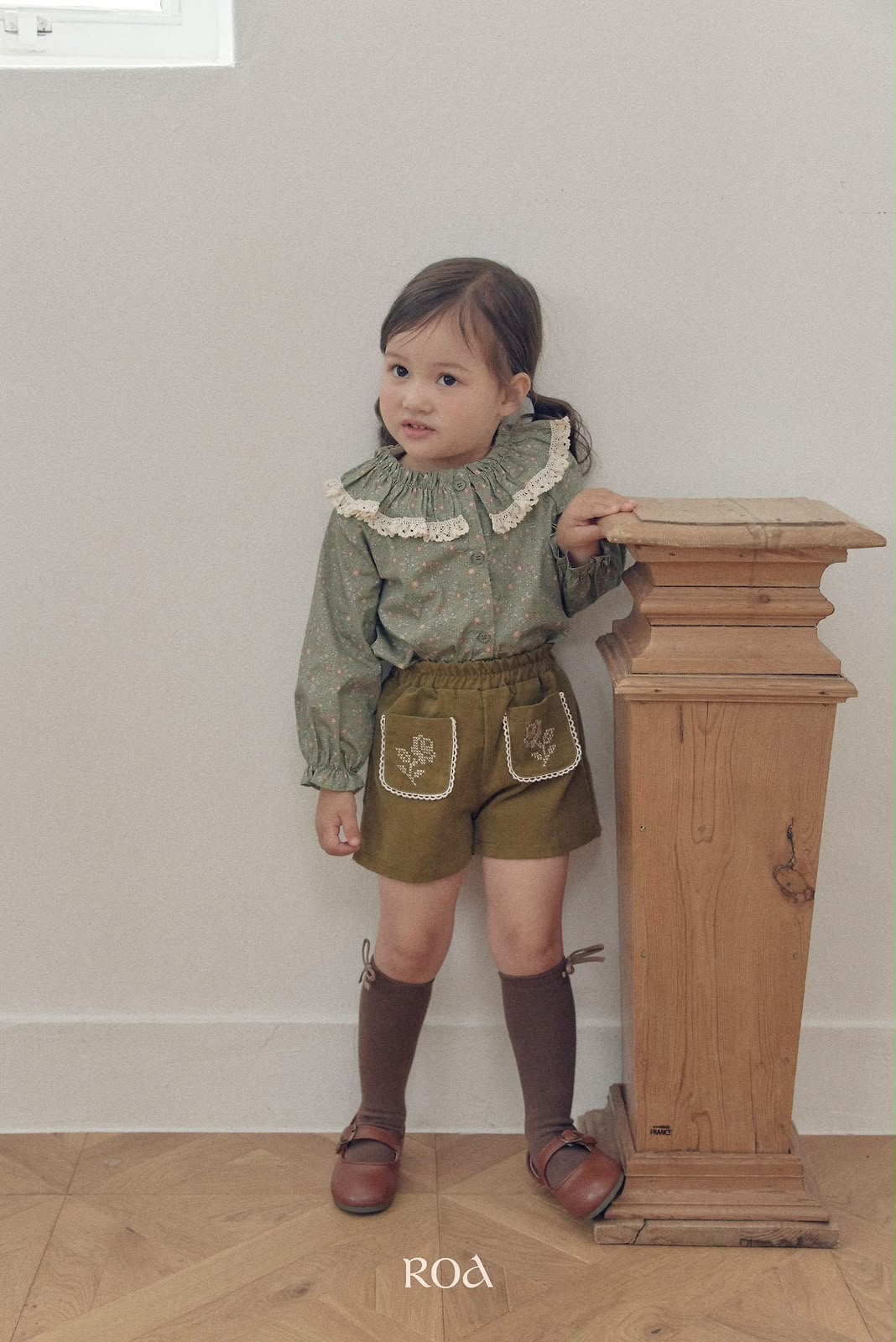 BR6024 Pants