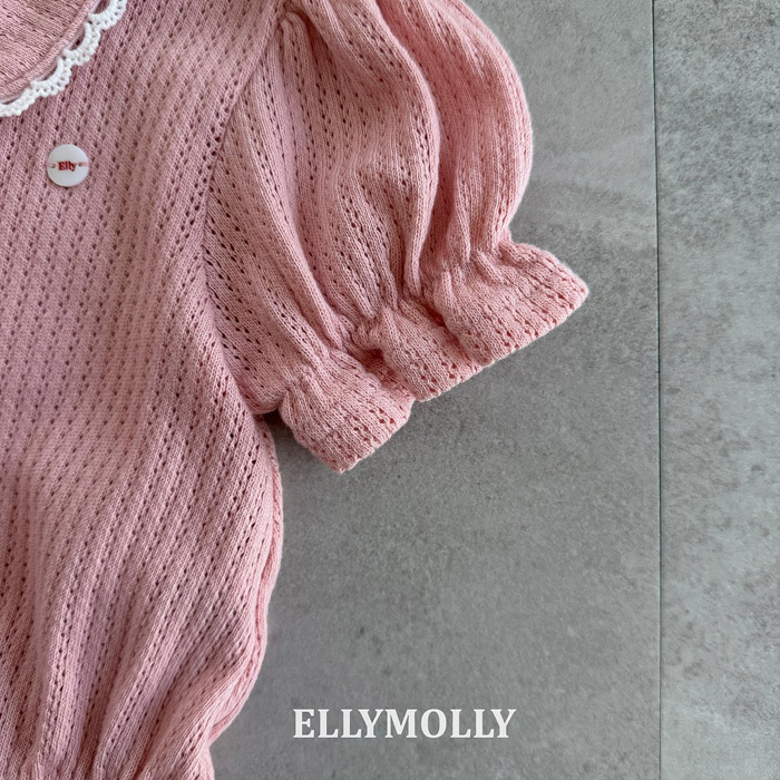 🇰🇷Ellymolly tee