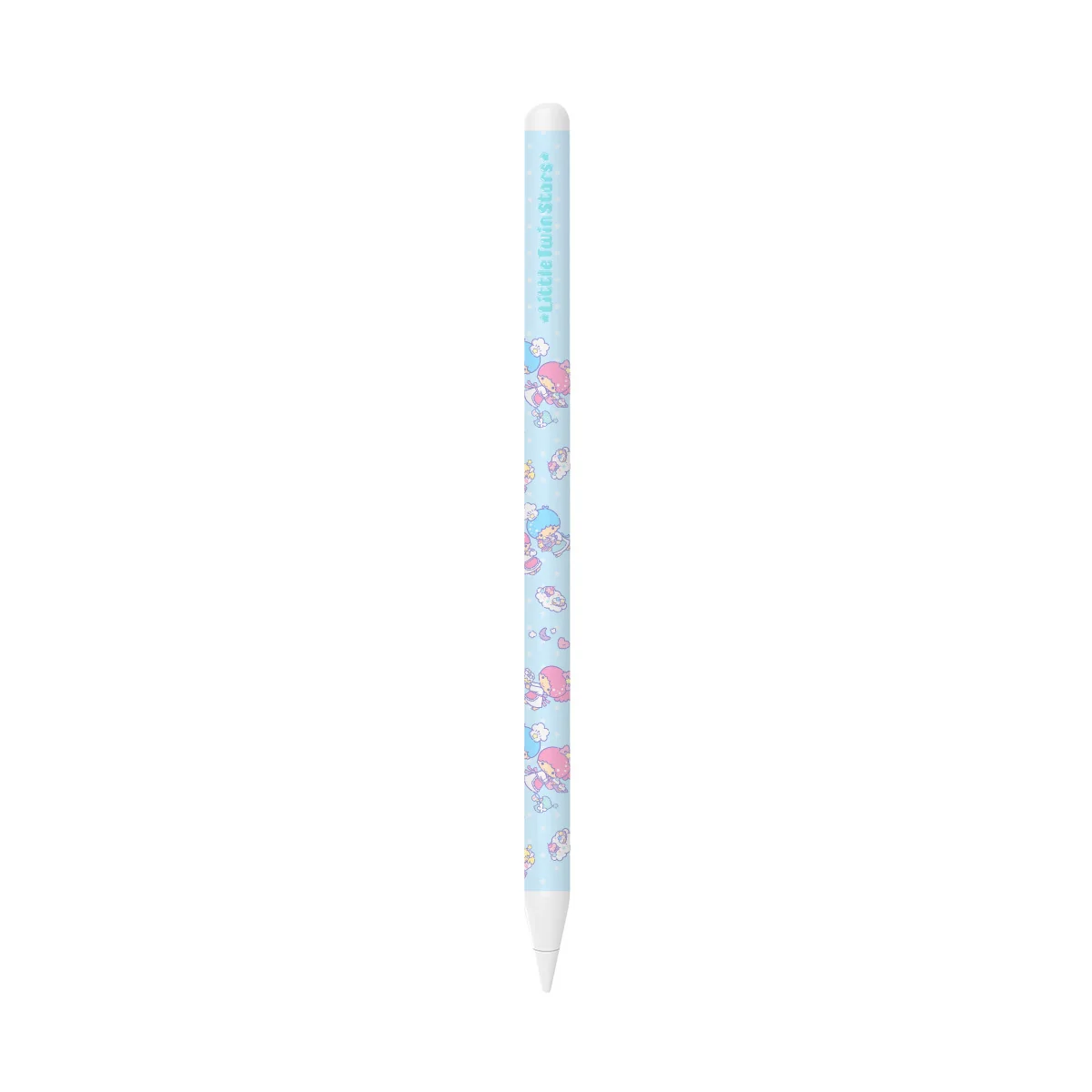 香港行貨  XPower x Sanrio Little Twin Stars ST6 磁吸主動式觸控筆 (iPad 專用)