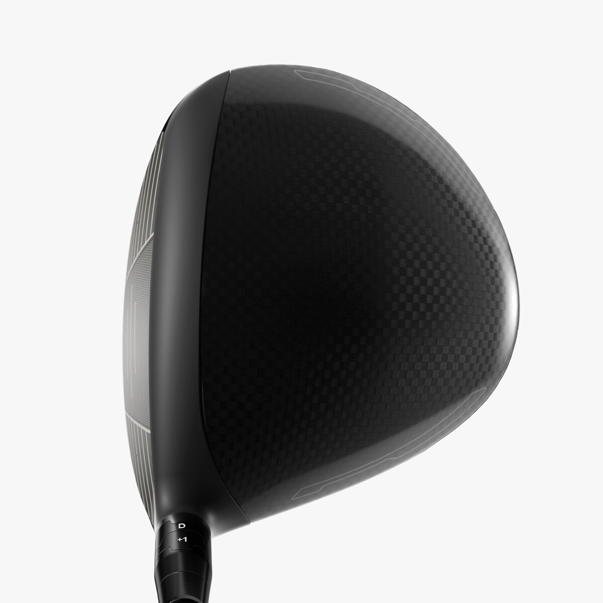 CALLAWAY QUANTUM TRIPLE DIAMOND MAX 一號發球木桿 