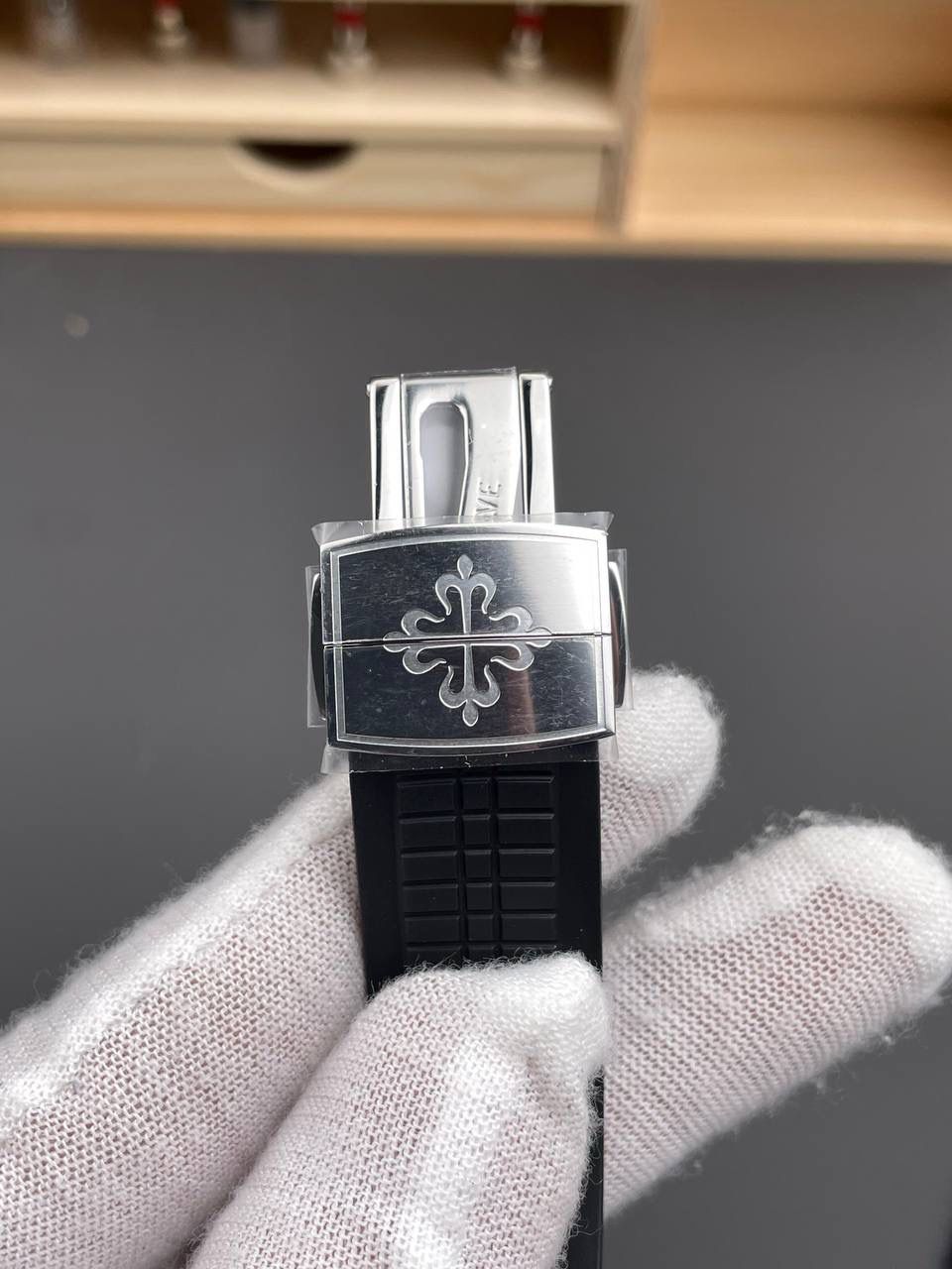 手雷5167A 黑/40mm/330机😍💯🤍