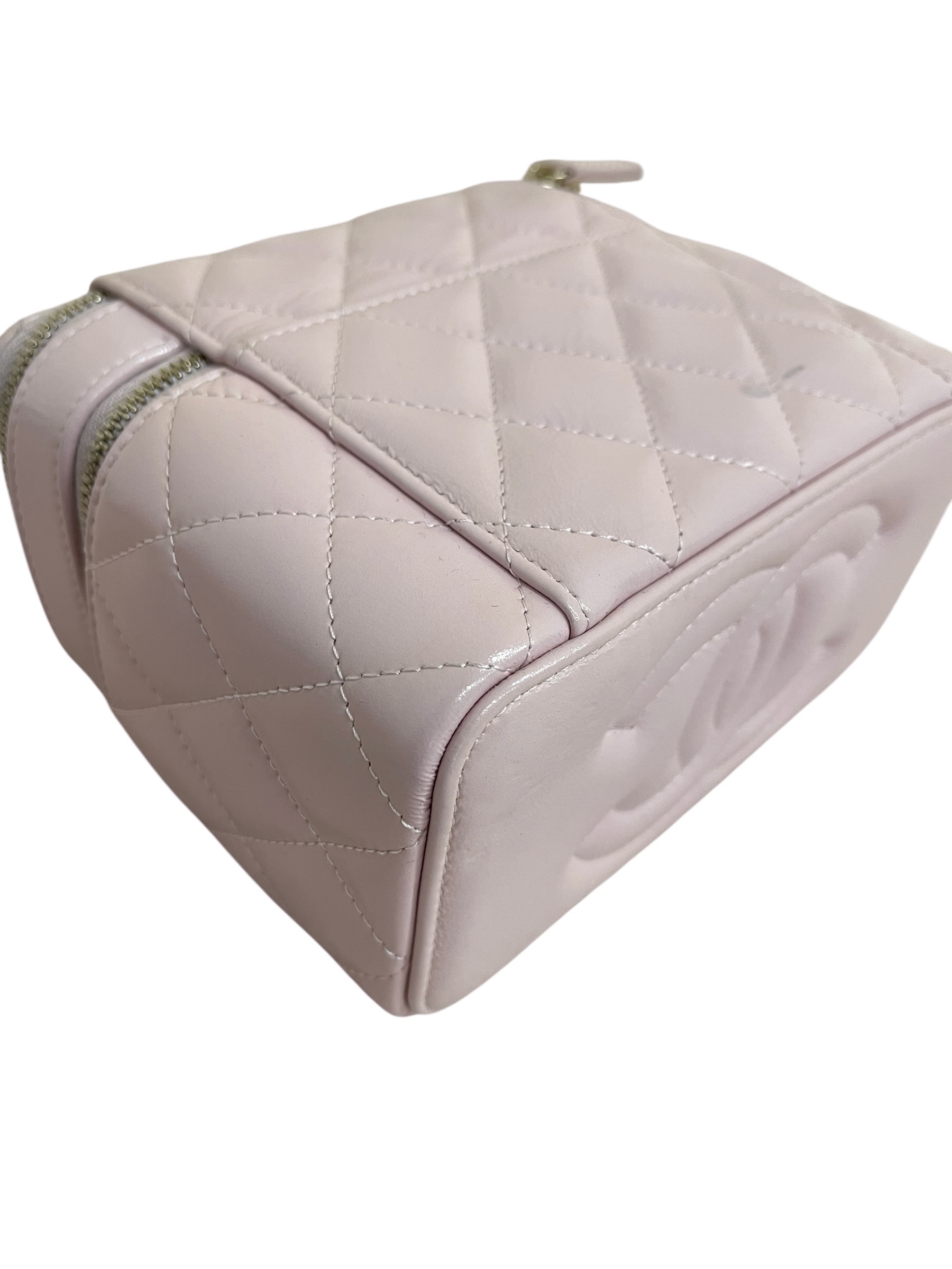 Pre-owned Chanel Vanity Case / Product Code: 26060803