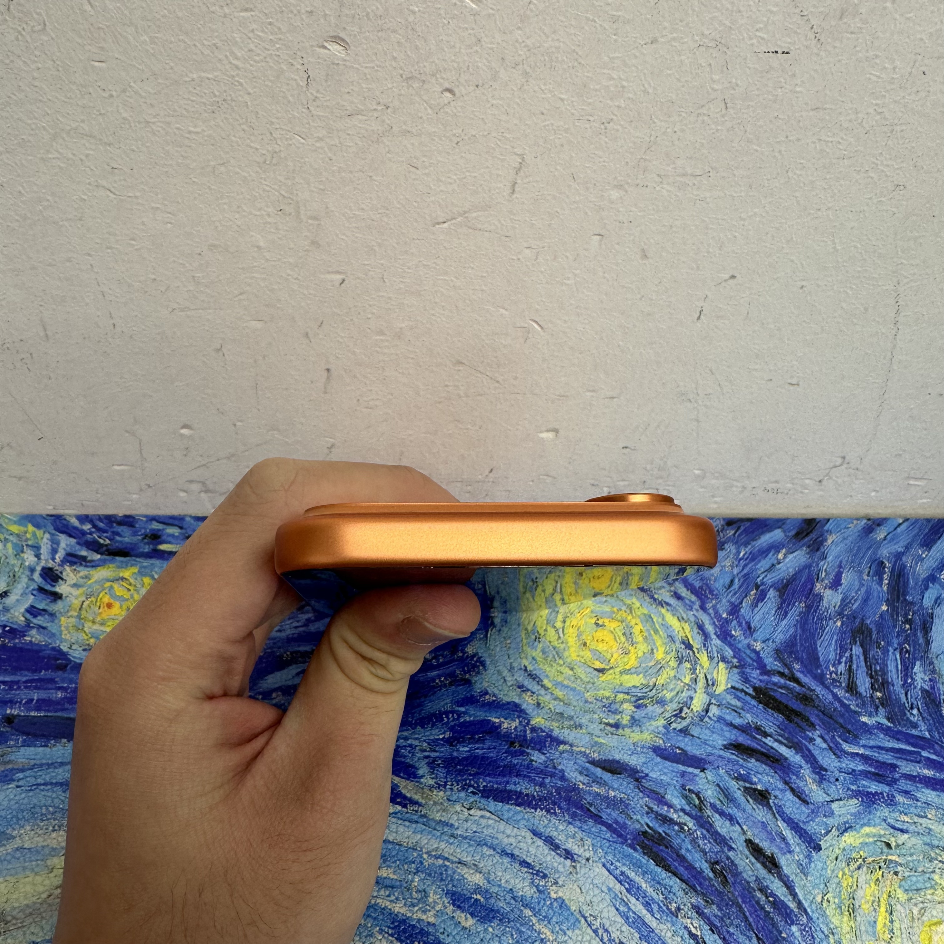 *6270 iPhone 17 Pro Max 完美機 256GB 電100 橙色 Orange 