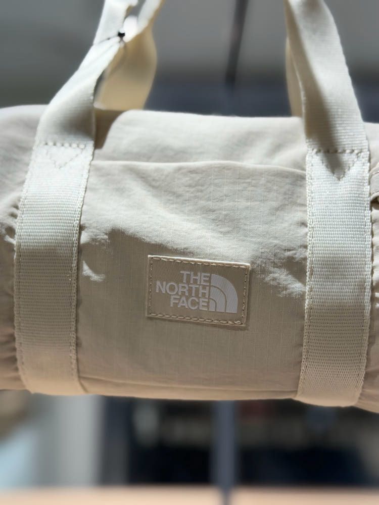 <預訂>🇰🇷The North Face BREEZE ROLL CROSS BAG