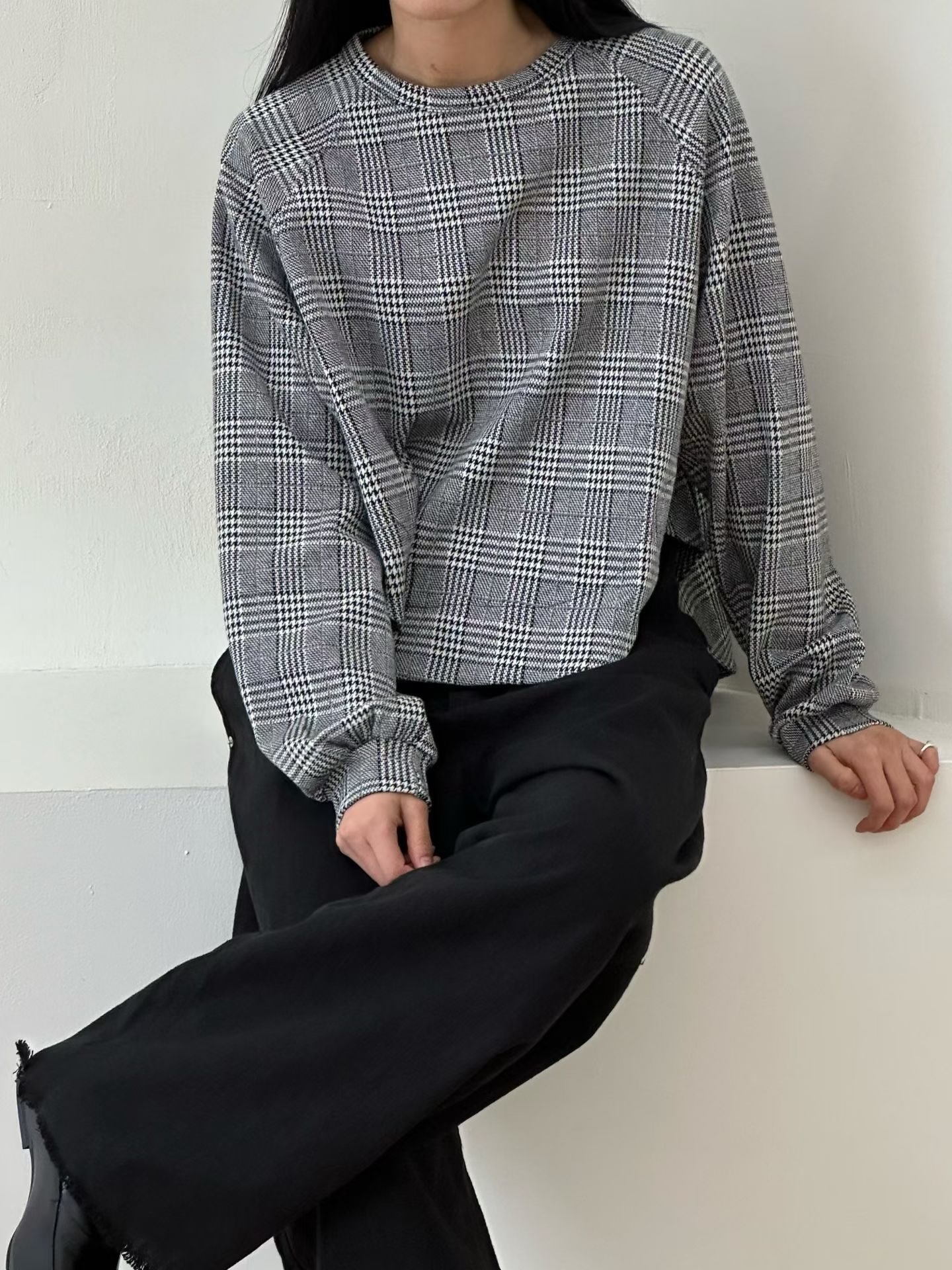 (2026FW) DAYLOG - TOP