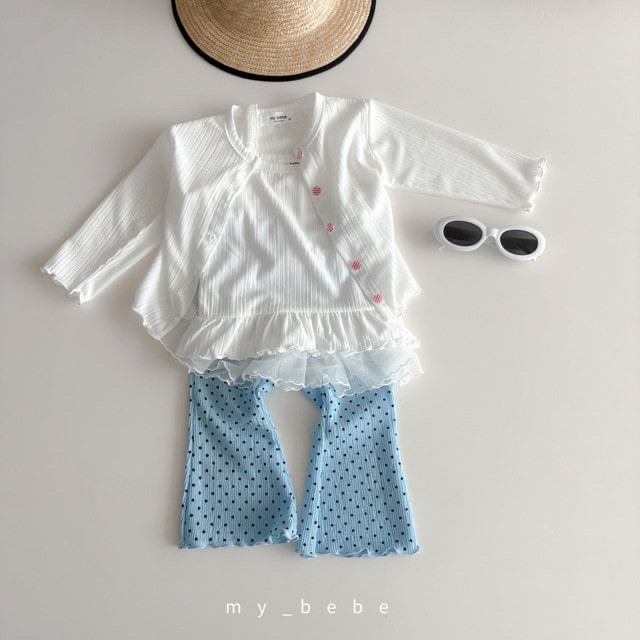 🇰🇷My Bebe長褲