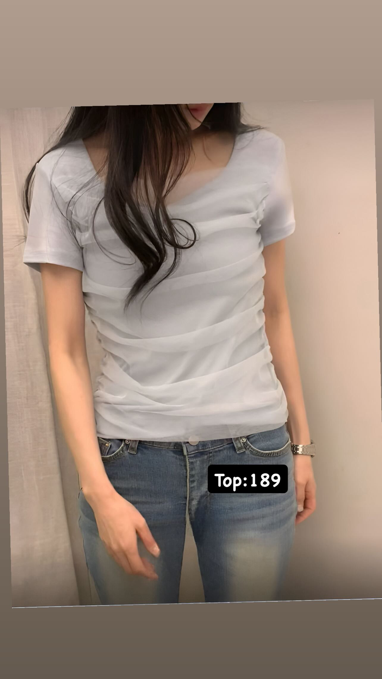 🇰🇷🇰🇷新款速遞 30/6🔥🔥12871#ff3461