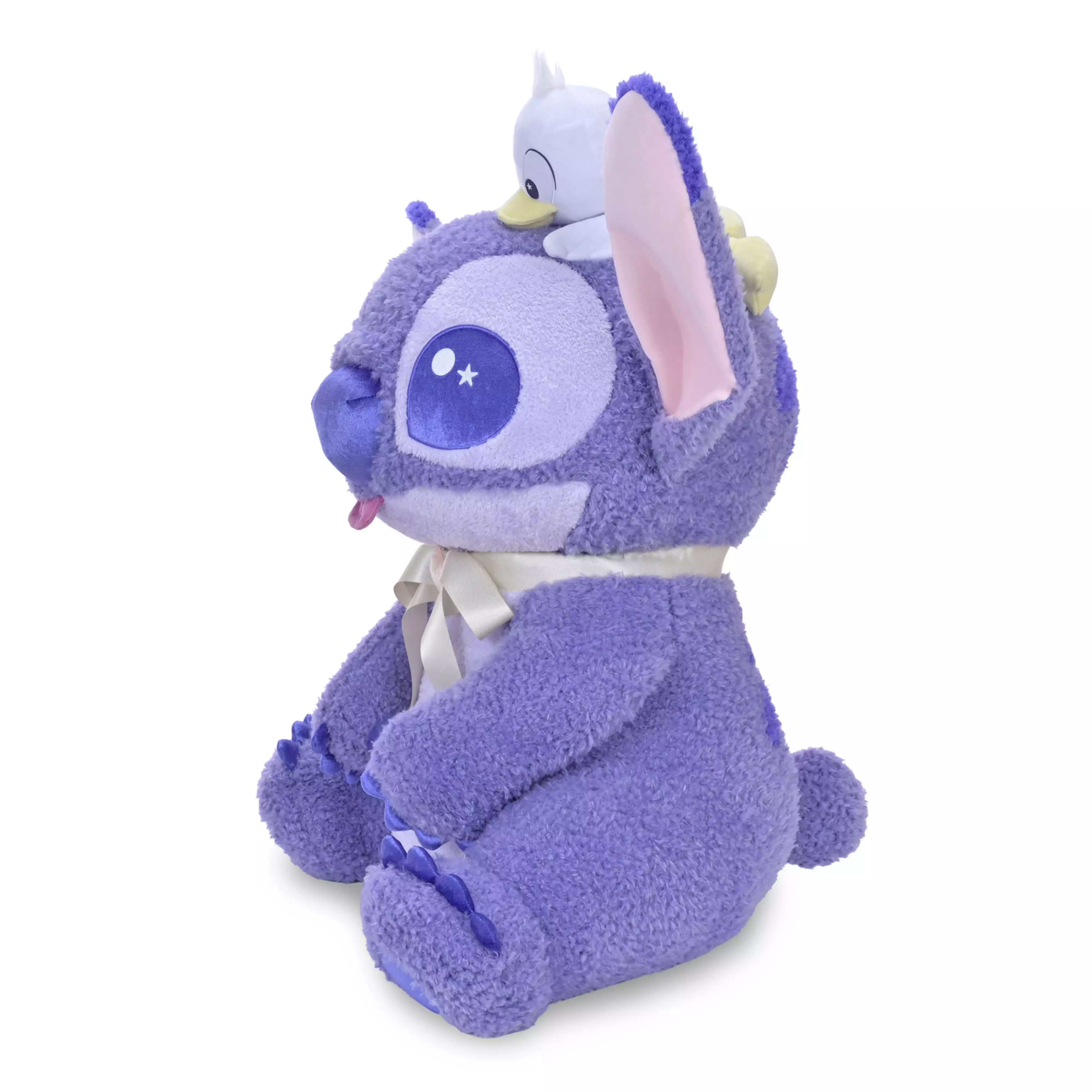🌸 【預訂】Stitch 87cm XXL公仔 - Disney Stitch Day Collection