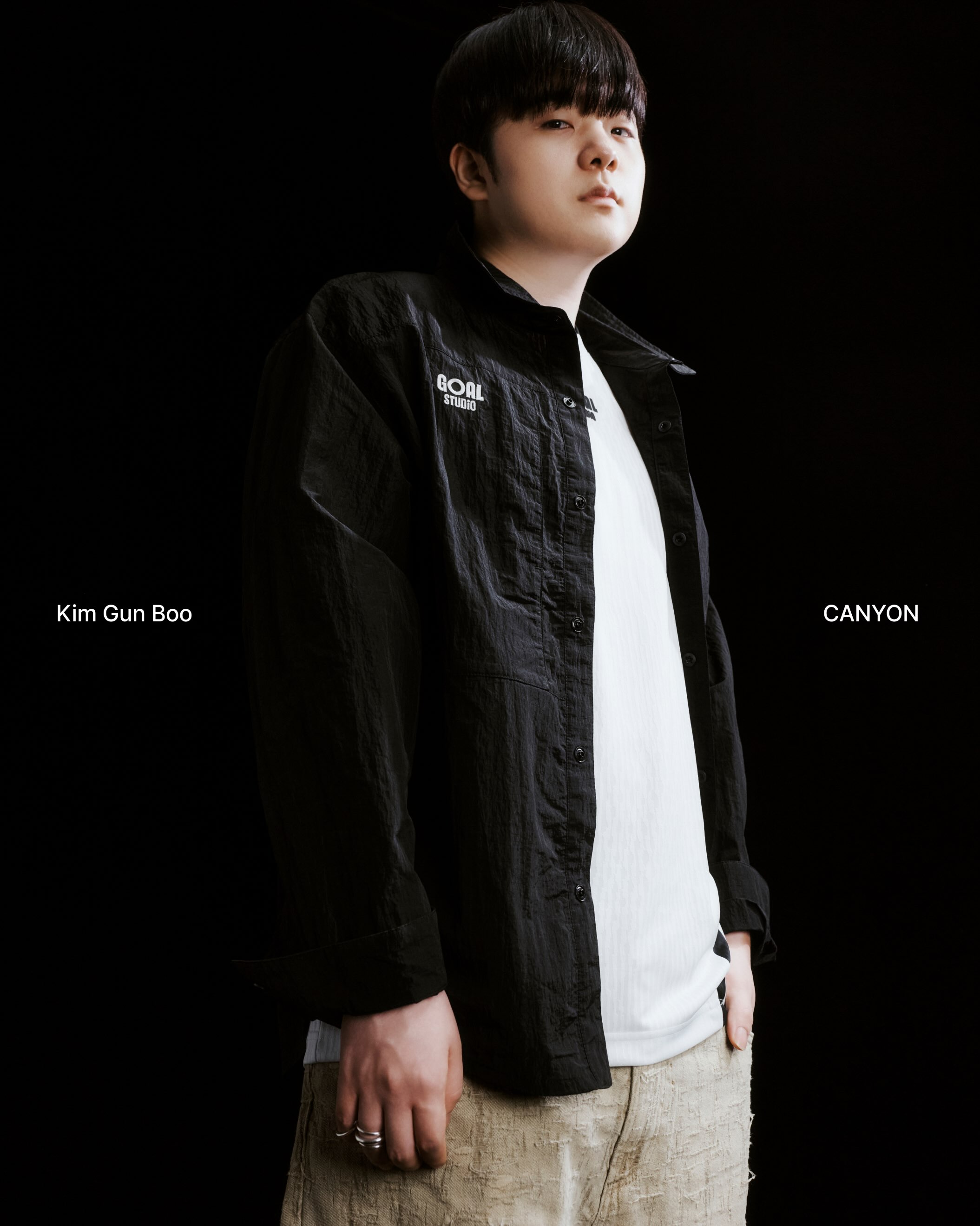 韓國電競 - TEAM KOREA UNIFORM 韓國國家隊 Esports 隊服