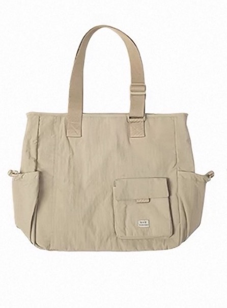 Su Xing Series Single Shoulder Bags 35x35cm 