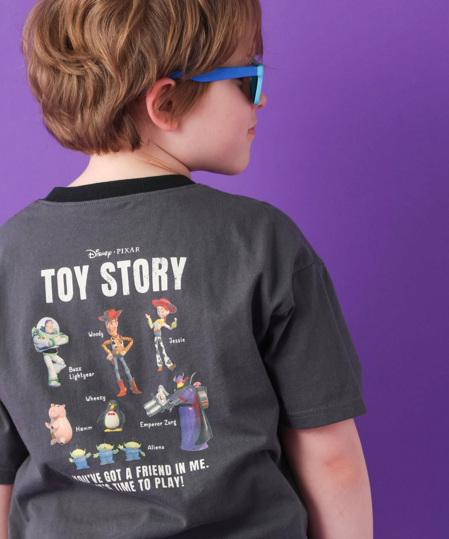 🆕【⭐訂購⭐】🌀 🇯🇵 日本直送 #Disney 復古設計 吸濕快乾 短袖 tee［7款選］🌀 [ELCA-0192][260421]