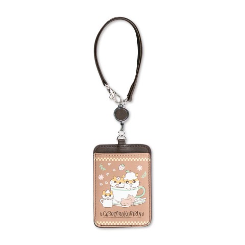 ✨連線商品需補運費✨Avail x Coron Coron Kuririn 古靈鼠 復古風系列