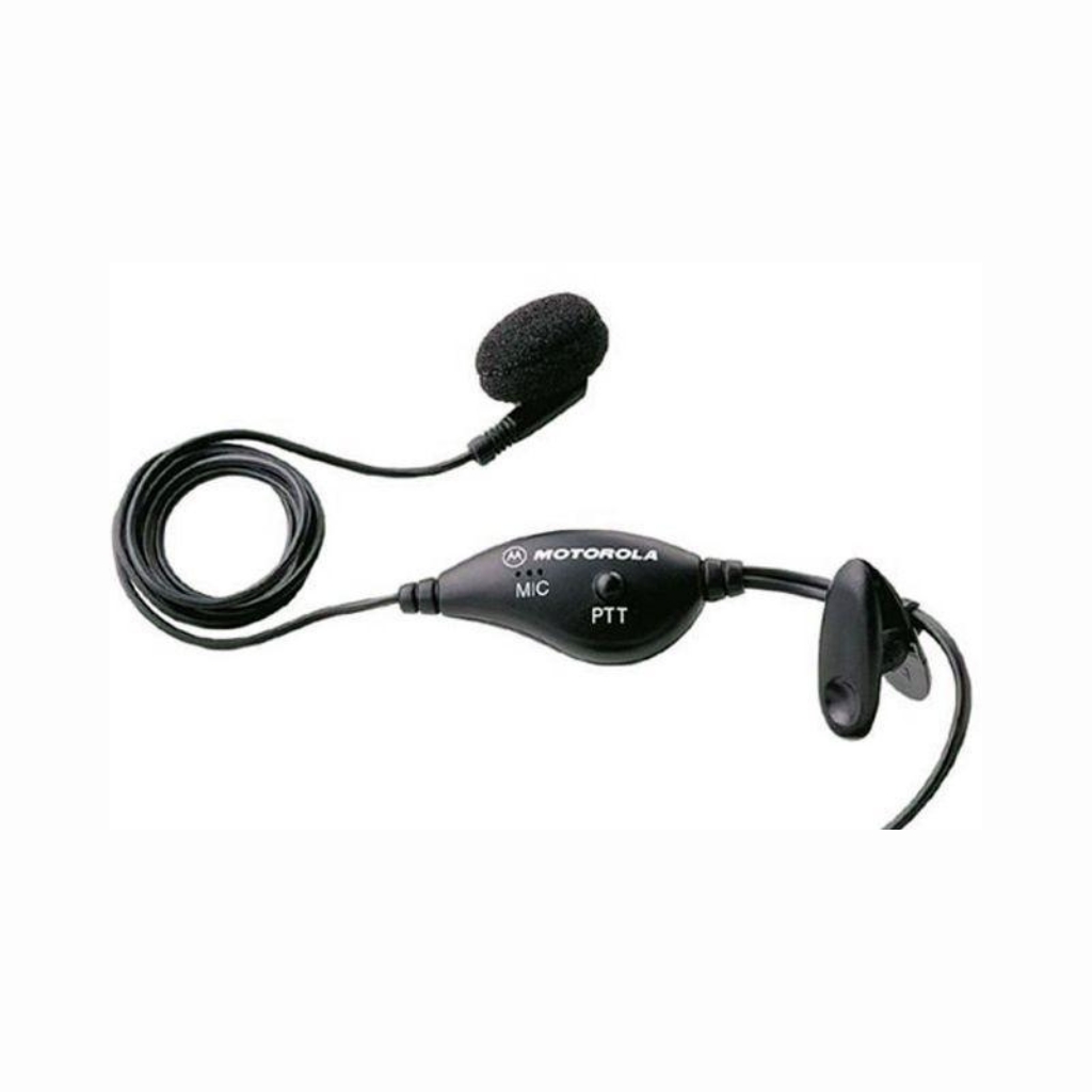 Motorola NTN8870DR Handfree For Solutions Talkabout T38 輕便型對講機 香港行貨