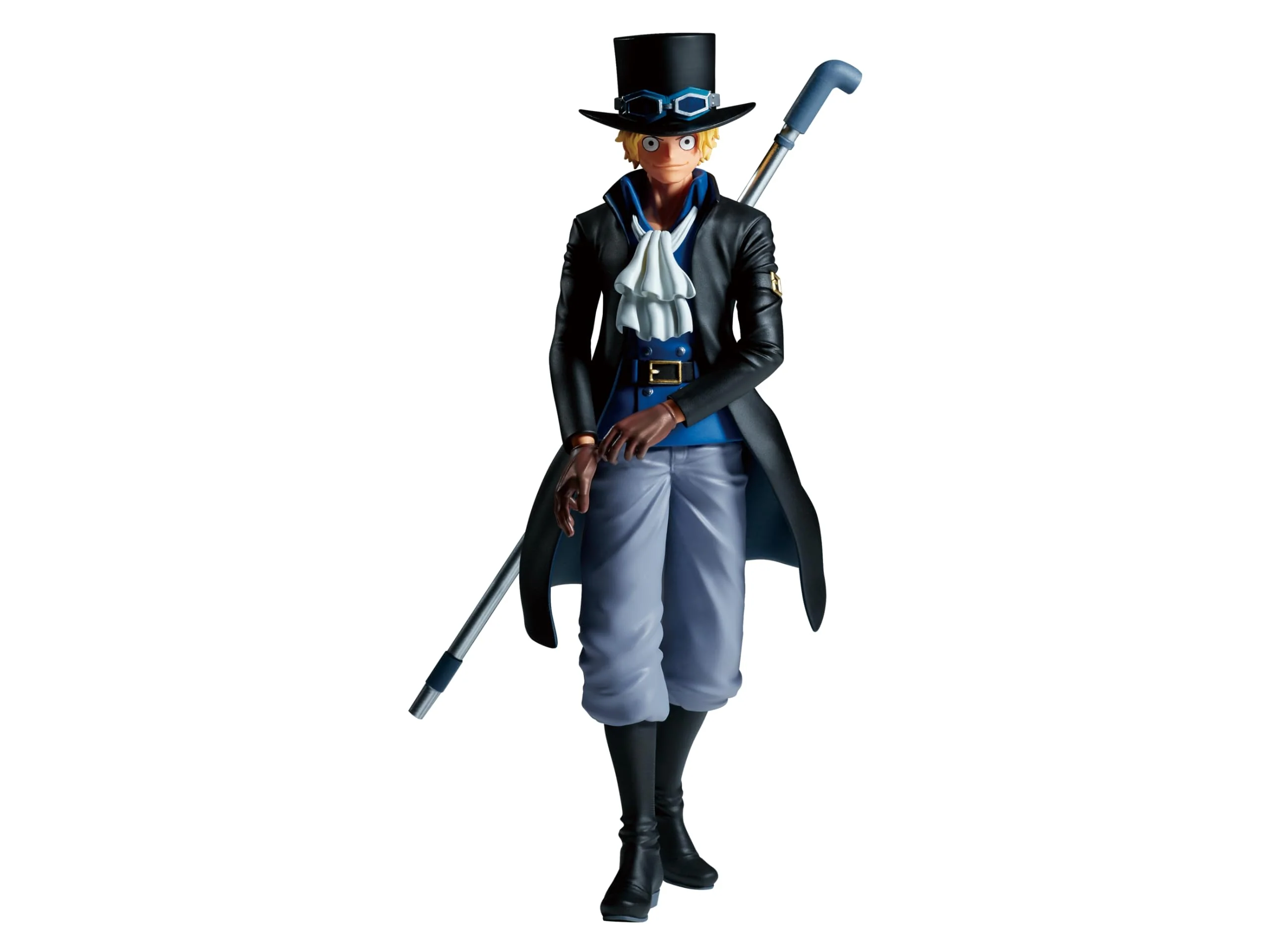 Banpresto, The Departure Figure: One Piece, Sabo 海賊王 出航 薩波