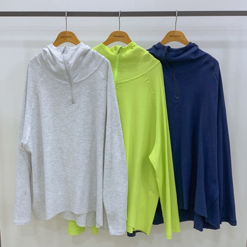 (2026SS) PARIS MATCH - TOP