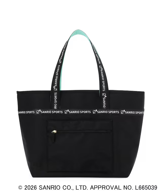 🎀【預訂】Sanrio Kitty Ribbon Ball Pouch B