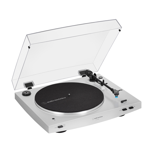 audio-technica AT-LP3XBT Automatic Wireless Turntable