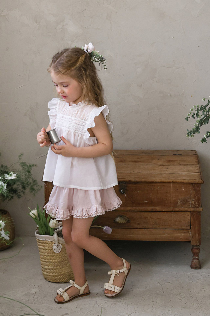 🇰🇷Puella_Flo上衣