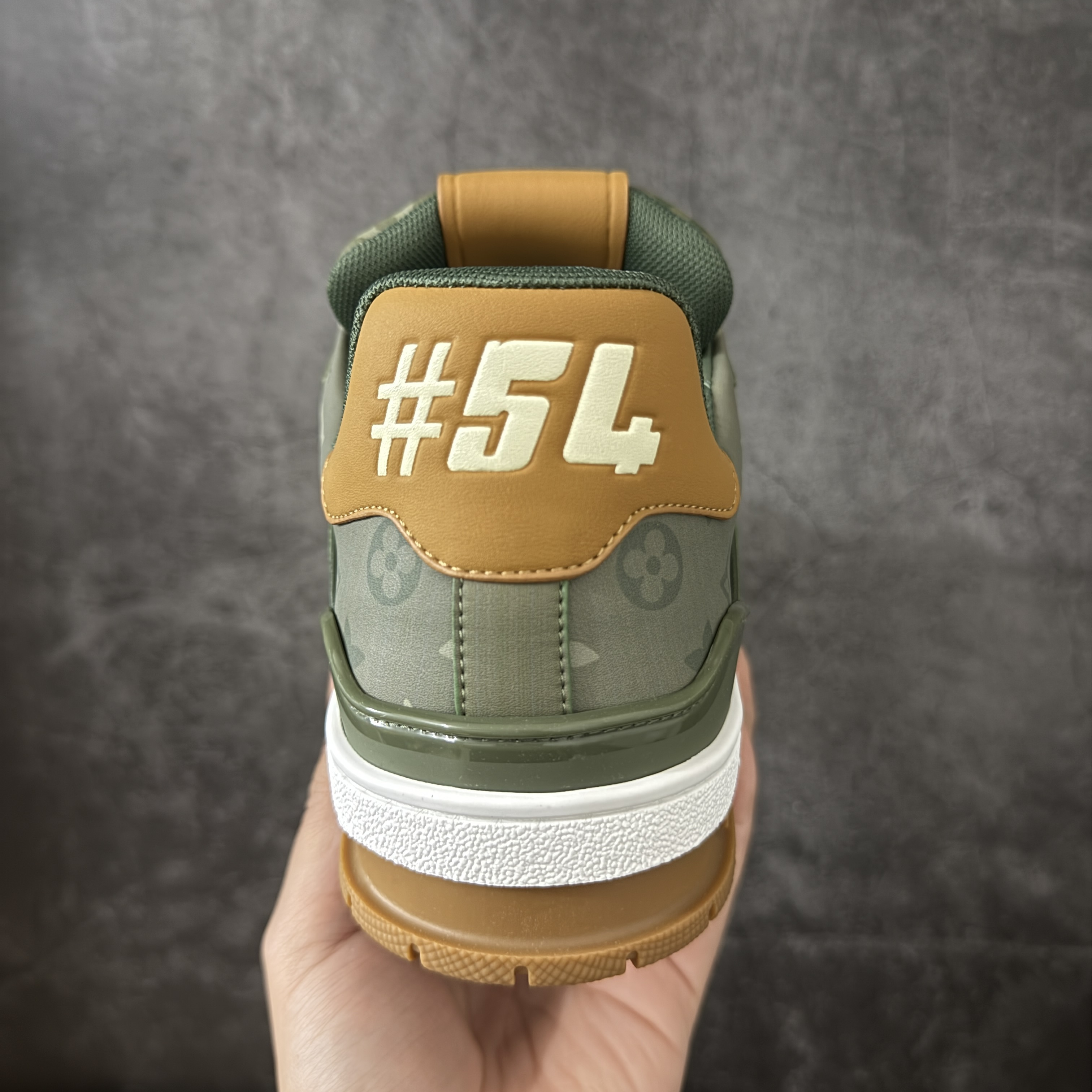 Louis Vuitton LV Trainer
