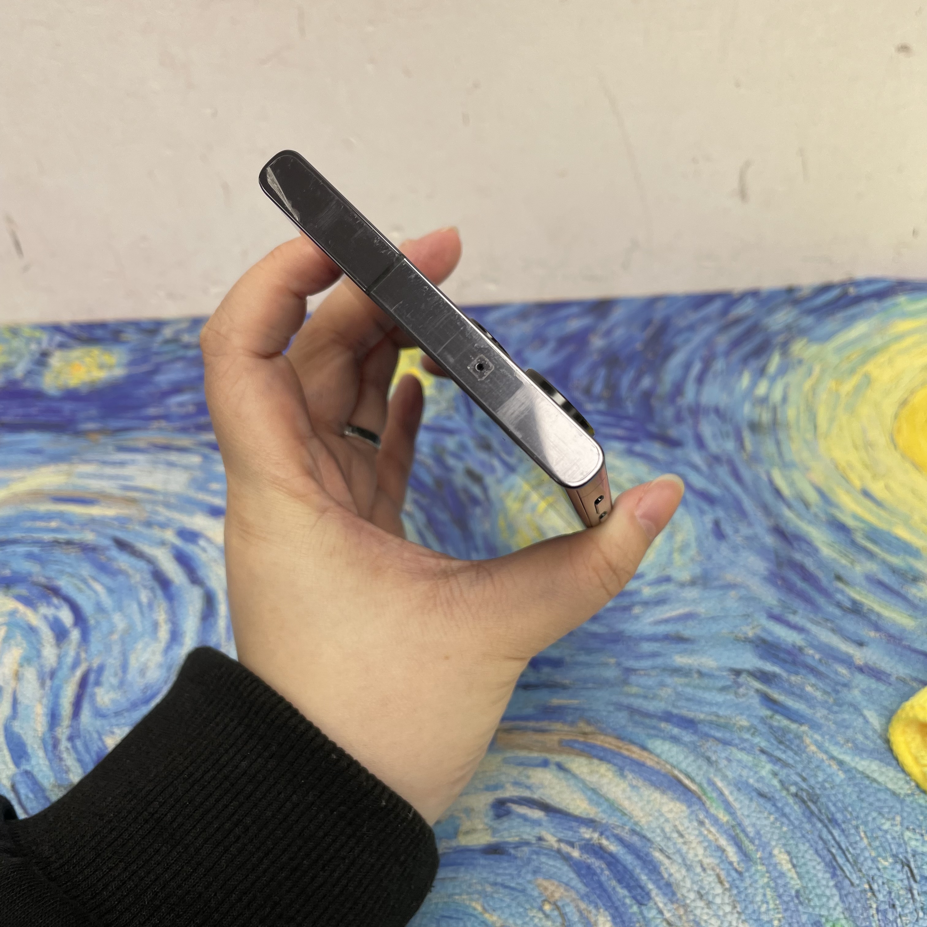 *6164 Galaxy S23 Ultra 勁靚機 12+256GB 黑色 black