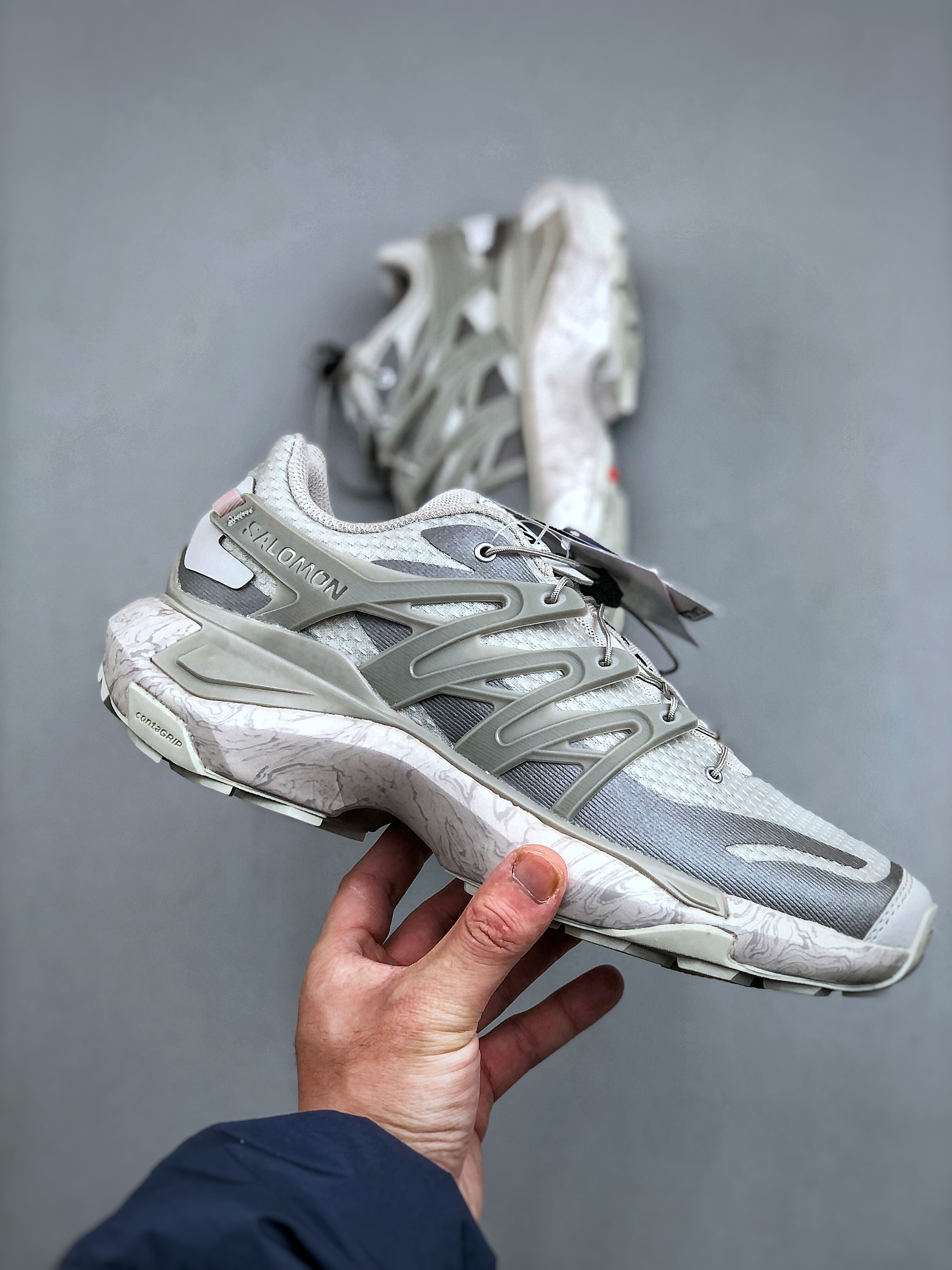 Salomon XT Pu.Re Advanced