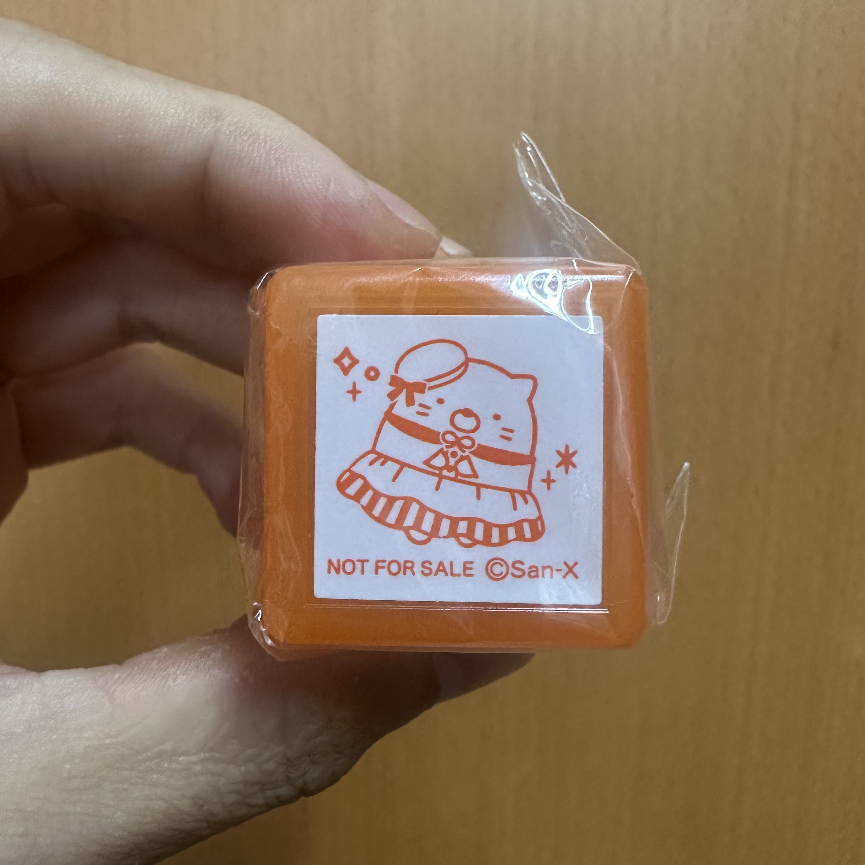 角落生物 印仔｜現貨