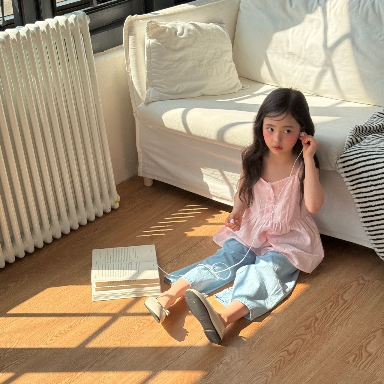 🇰🇷Ninibello 背心