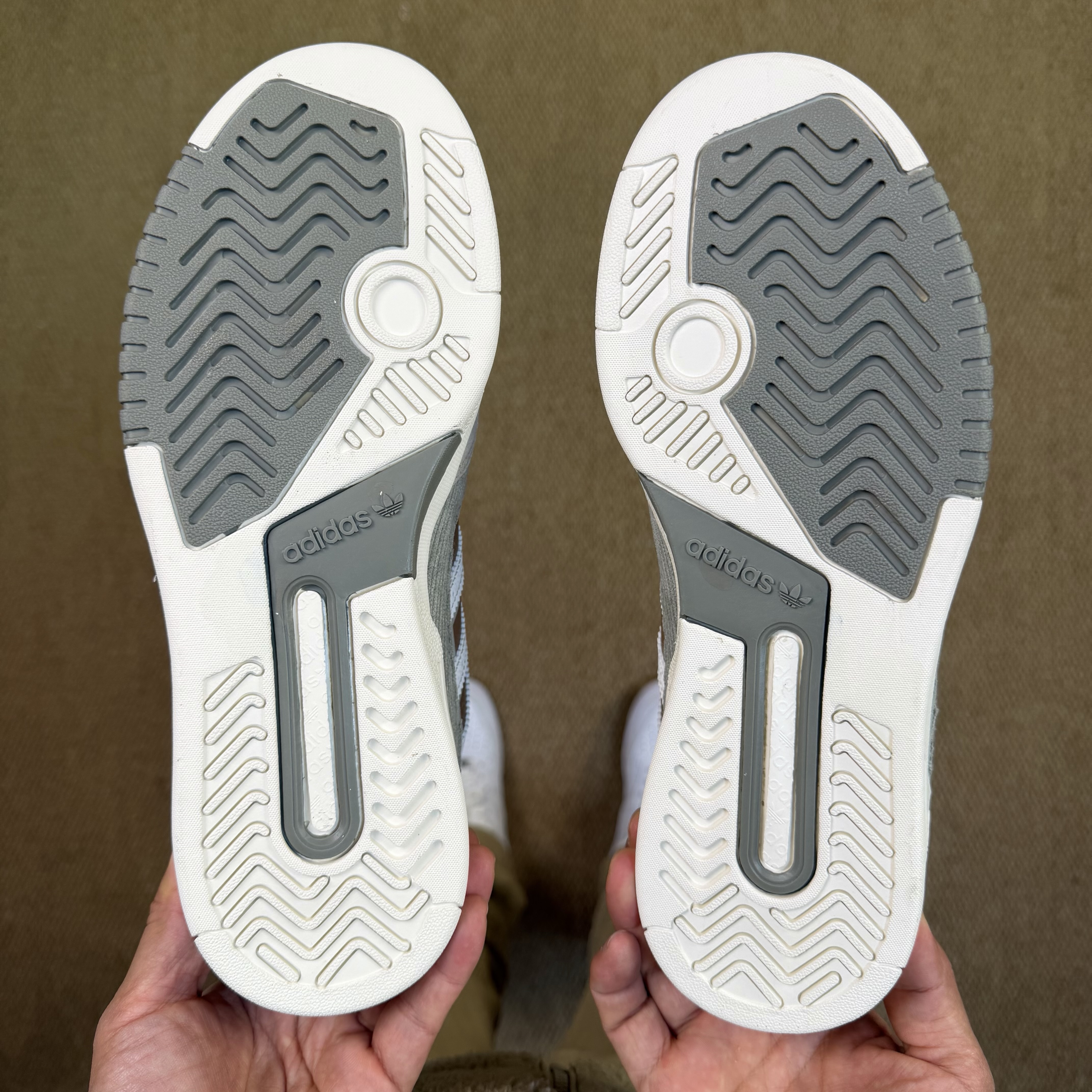 Adidas Originals Drop Step Low 2.0 JP9959