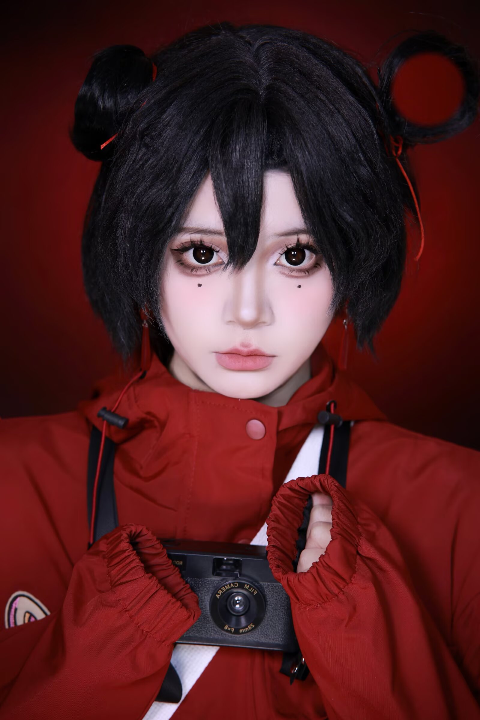 Yukicon 日拋2片 大黑/大巧