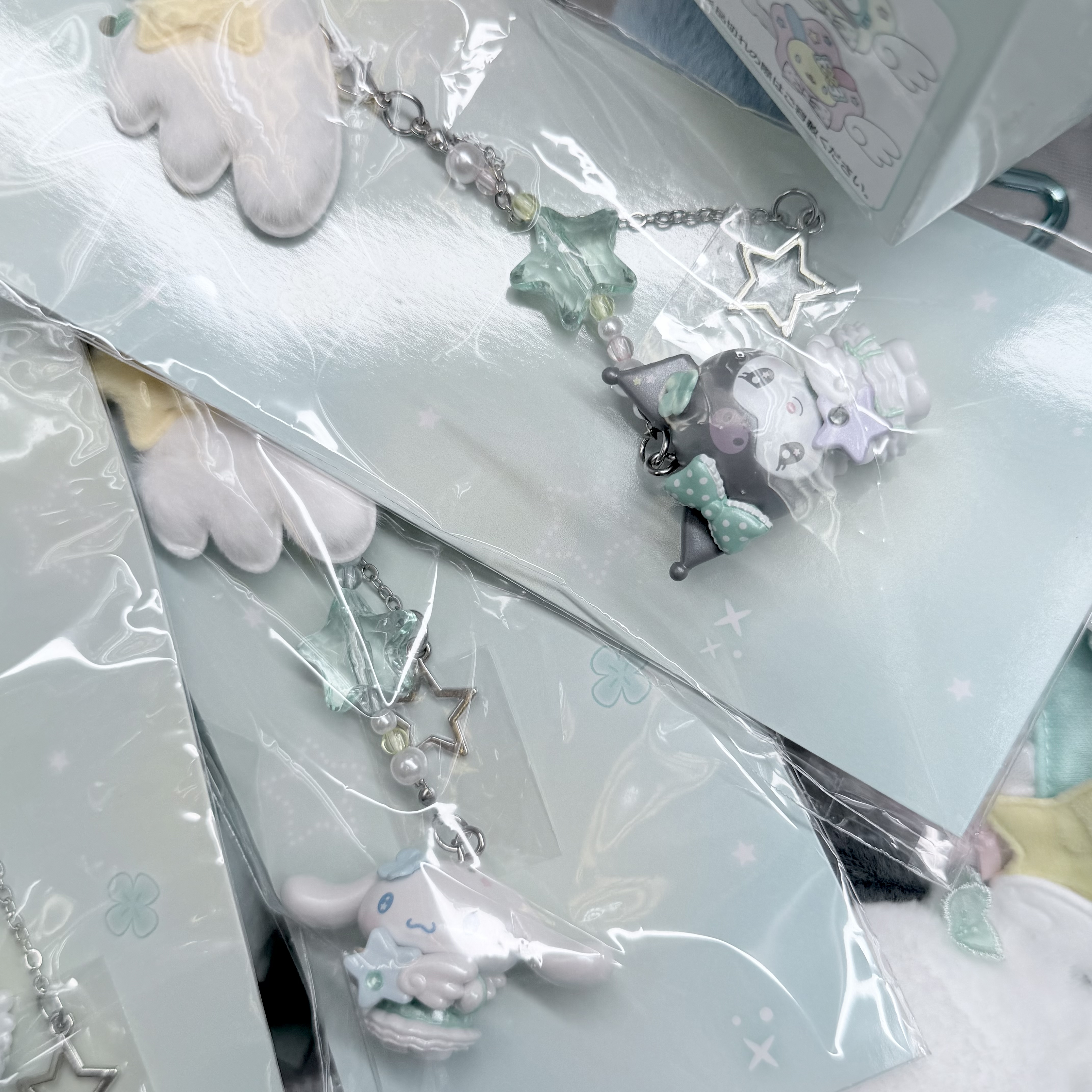 Sanrio 星願系列