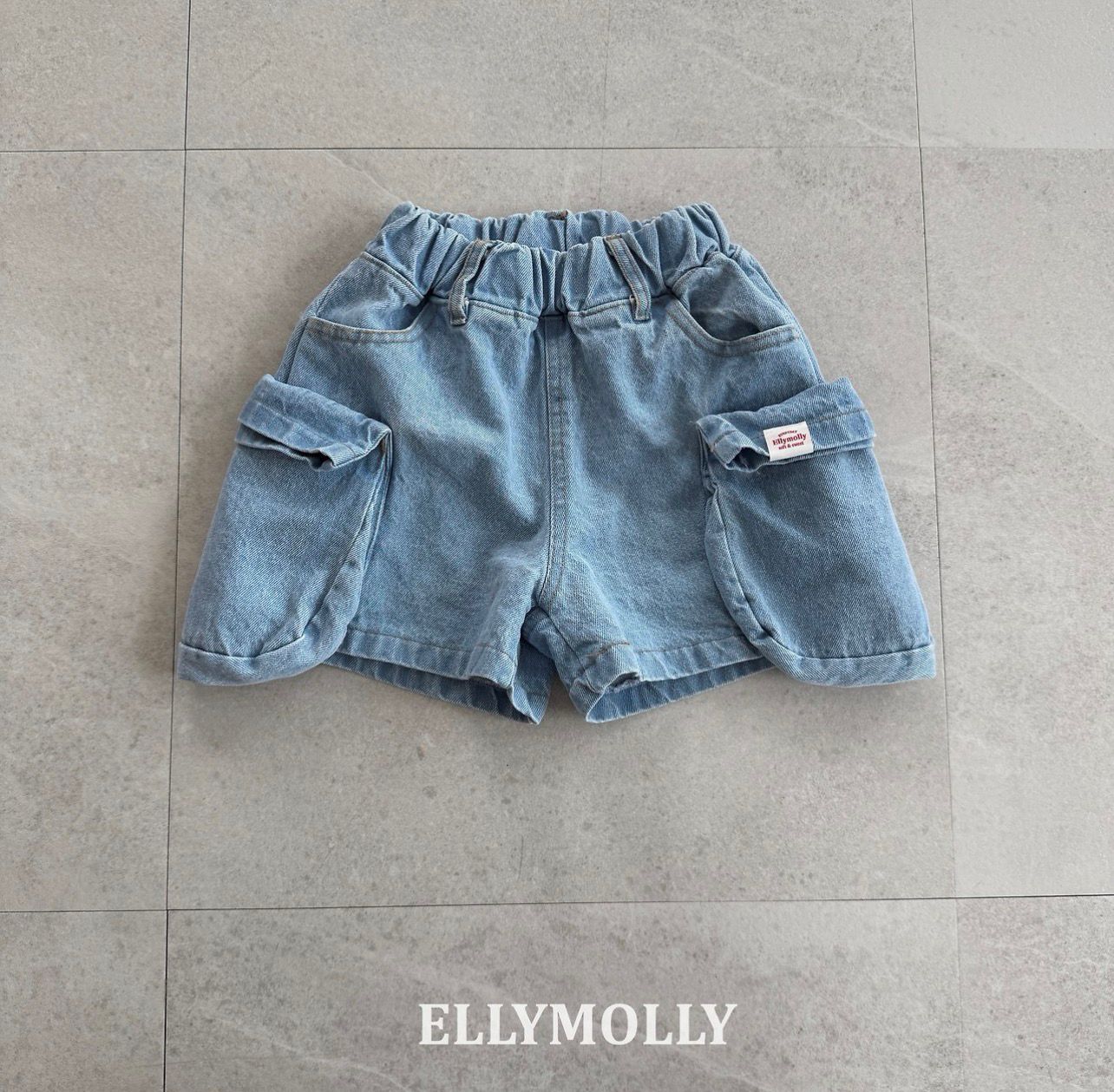 EL4308 Pants
