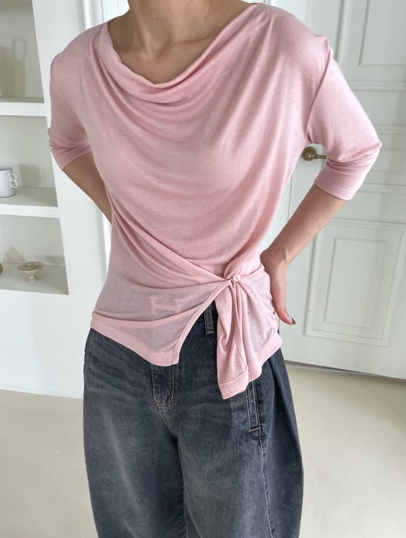 (2026FW) EDITION - TOP
